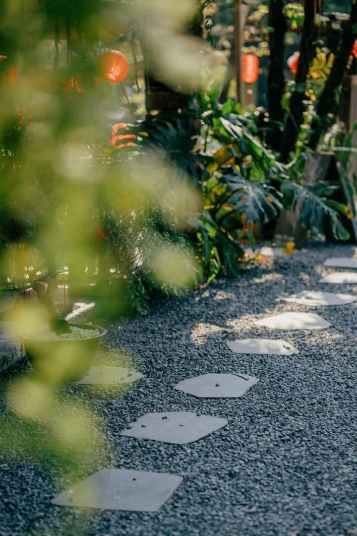 Harmony Garden - Home And Coffee Hue Exterior photo