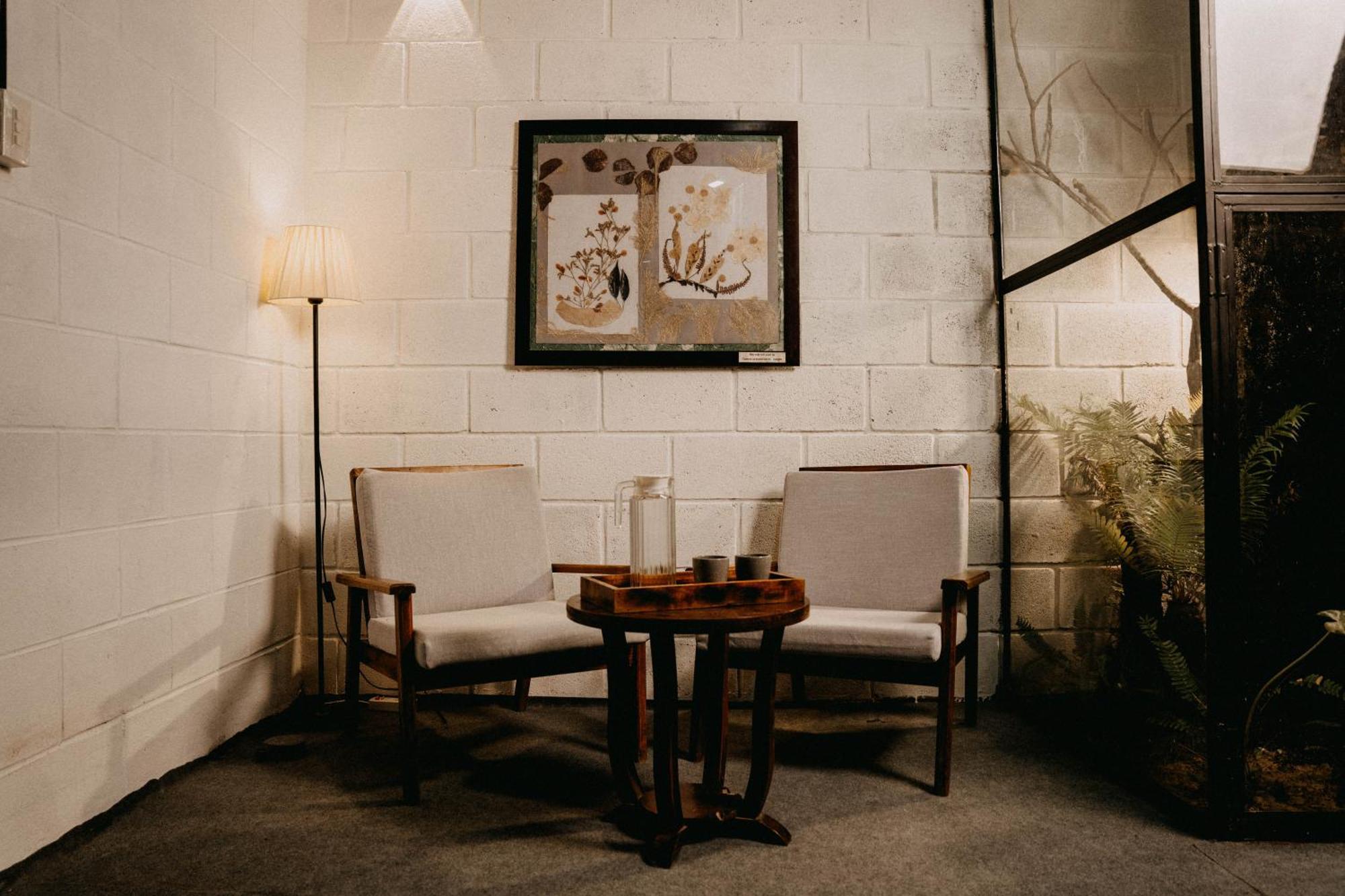 Harmony Garden - Home And Coffee Hue Exterior photo