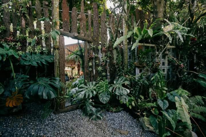 Harmony Garden - Home And Coffee Hue Exterior photo